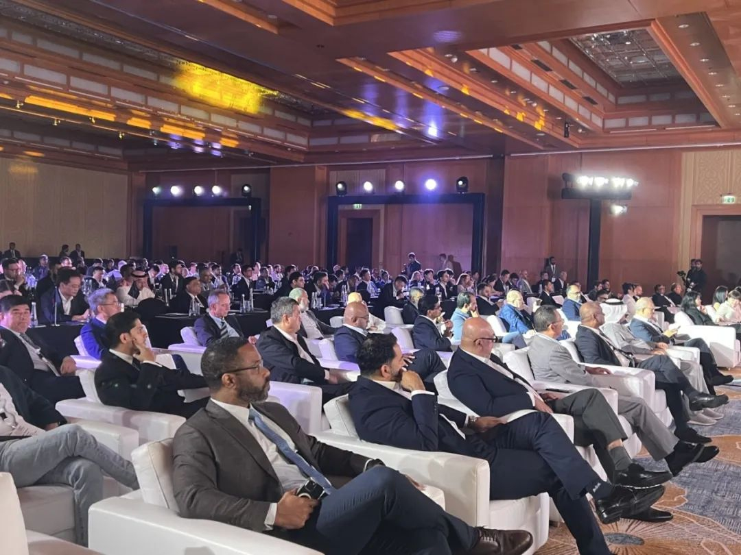 Global Steel Summit
